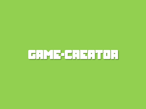 Game Creator [ALPHA] | EAGLE | Modroid 