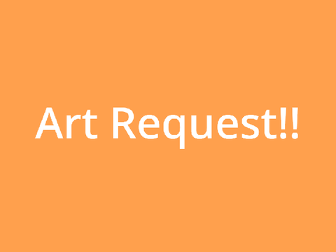 Art Request for @3ds_games ! ^^