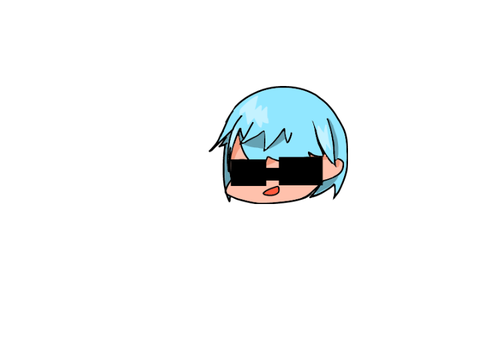 立ち絵