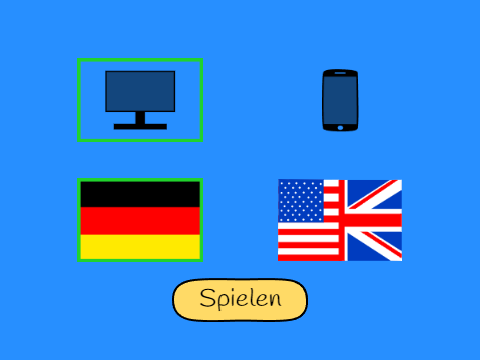 Mensch ärgere Dich nicht //Online VersionTest