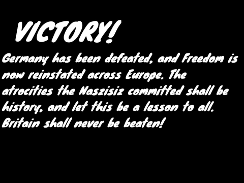 Risk - WWIII - The Greatest War!