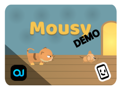 Mousy demo lol