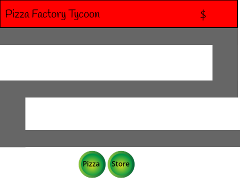Pizza Factory Tycoon