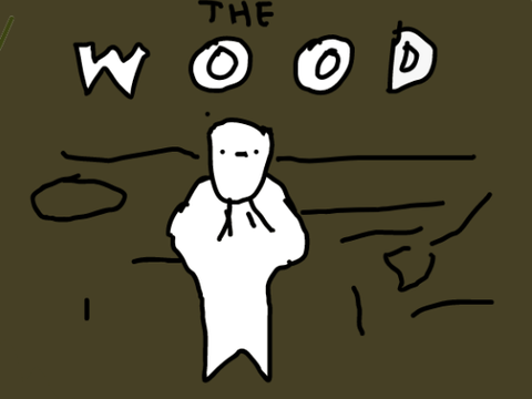 The Wood #Trending#Art#Anamations#Tutorials