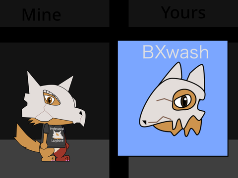 Custom PFP