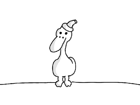 DUCK