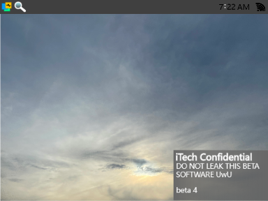 [ADVENT] windOS 11 Beta 4