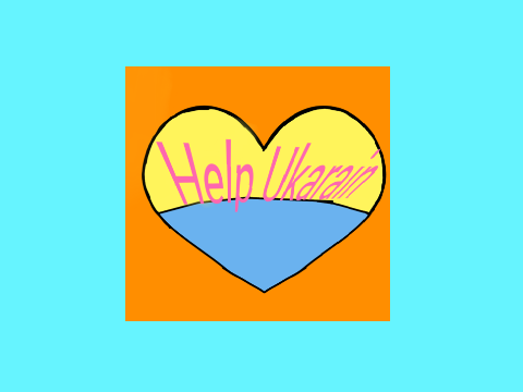 Help Ukraine