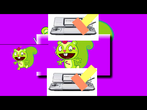 nuttyscan