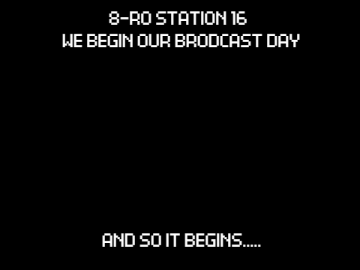 8-RO STATION 16