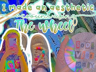 Wheel Challenge