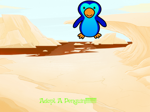 Adopt A Penguin!!!!!!!!!! remix