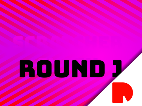 SCRATCH CLASH | Round 1