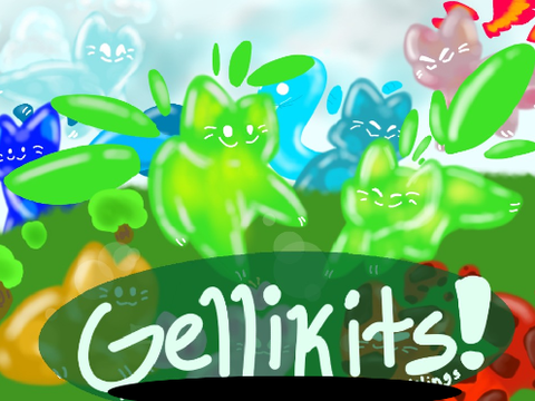 Gellikits 