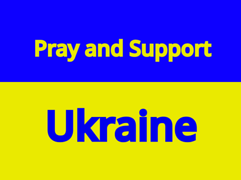 Stop Wars of Ukraine!