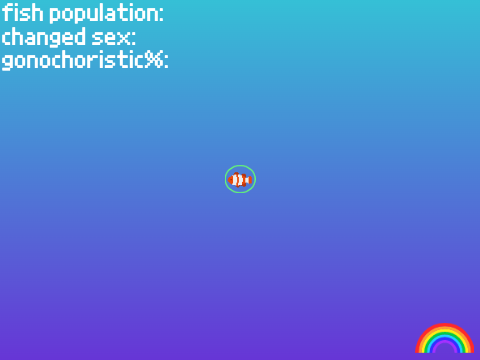 more fish in the sea