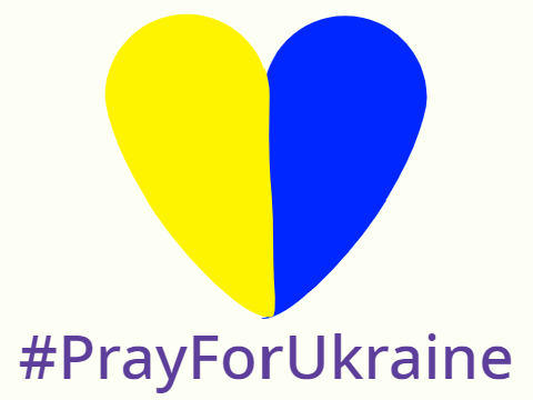 #PrayForUkraine remix