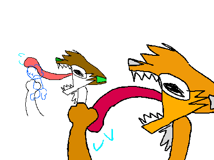 Me when yoshi post