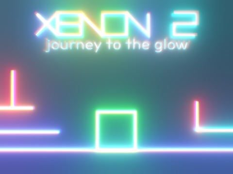 ＸＥＮＯＮ２ - journey to the glow