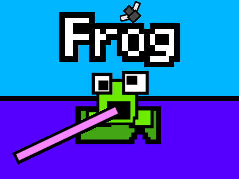 Frog Game