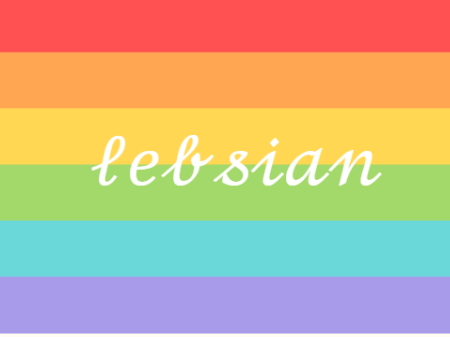 lebsian