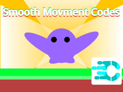 Smooth movement codes 