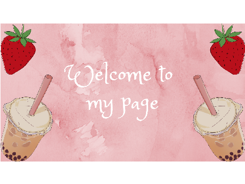 Banner for -aesthetic-PINK