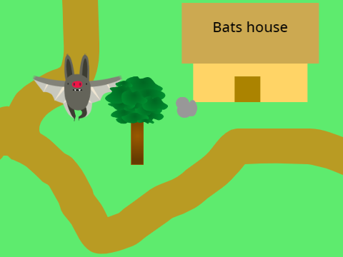  My Community / RPG (In progress)