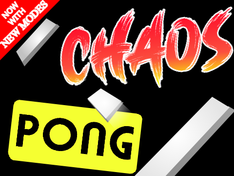 Chaos Pong '22