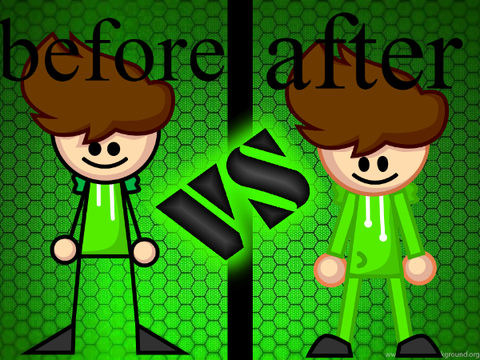 UPGRADE