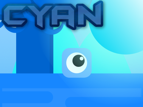 Cyan remix