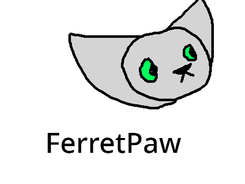 FerretPaw