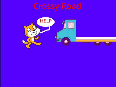 Crossy Road