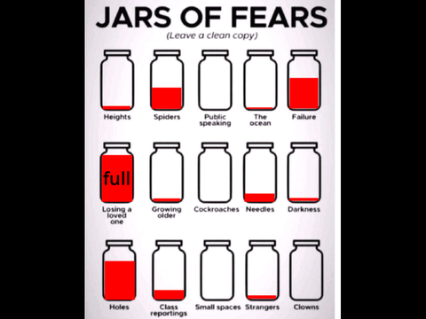 -|| My Jars of Fear ||- remix