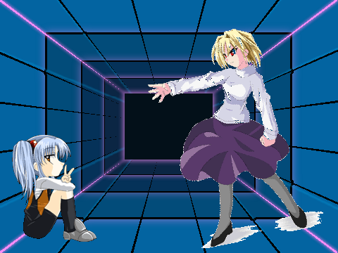 Anime-School Folge 2 Mitteilung