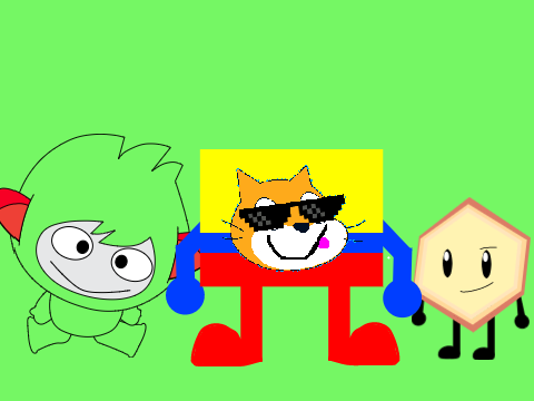 Fixed Flipsy