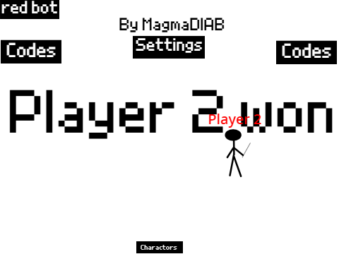 2 Player Battle Practice