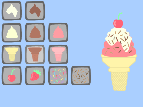 Ice Cream Maker