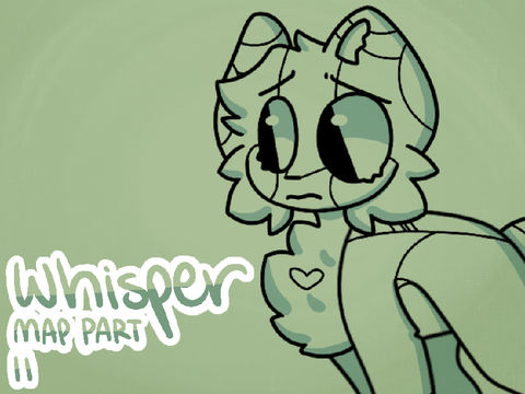 whisper . 11
