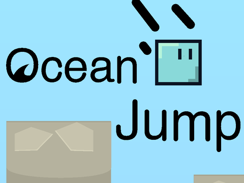 OCEAN JUMP