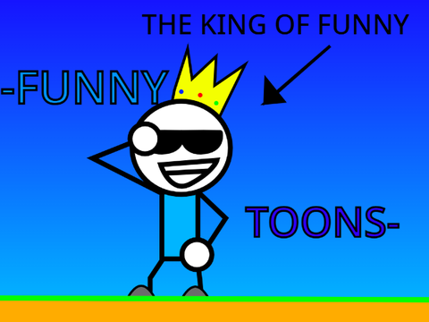 Fanart for @-FunnyToons-