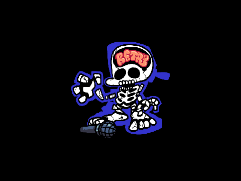 FNF Pibby Lullaby remix 