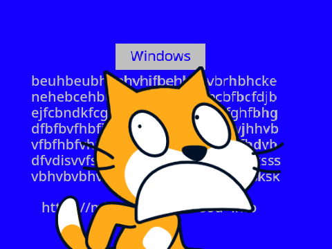 error code: R67RJVGCYFCH6 apparition