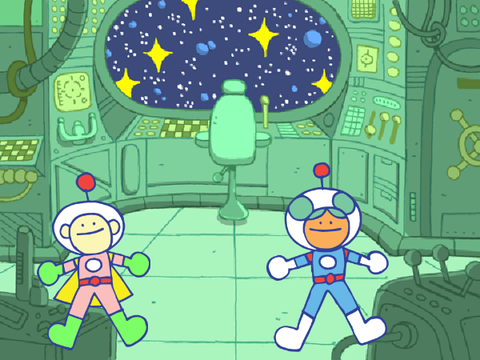 Space Fun 