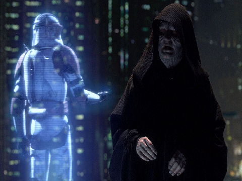 Order 66 on Mygeeto