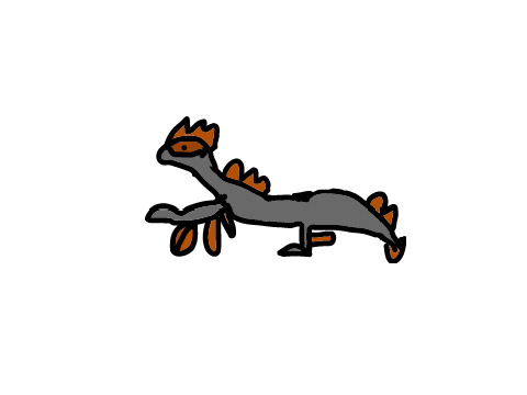 Xenopteryx