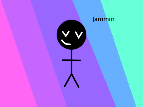 Dave The Dummy Main Menu Music