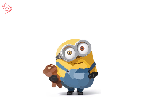Minion Blockshade