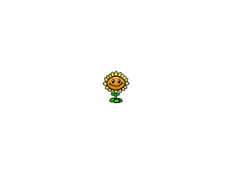 My PVZ models I made
