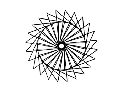 triangle